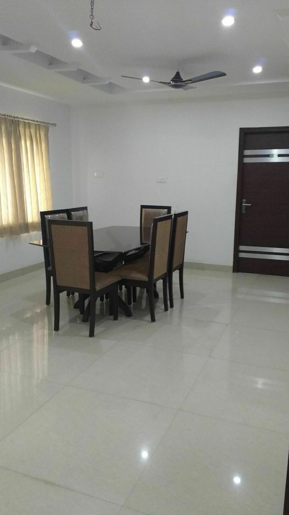Hitech Shilparamam Guest House Hyderabad Exterior foto